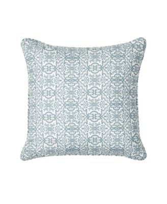 Evergreen Square Decorative Pillow, 16" x 16"