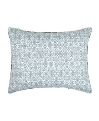 Evergreen Botanical Leaf 4-Pc. Comforter Set, Queen