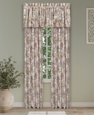 Janessa Window Panel Pair, 41" x 84"