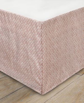 Janessa Jacobean 4-Pc. Comforter Set, King