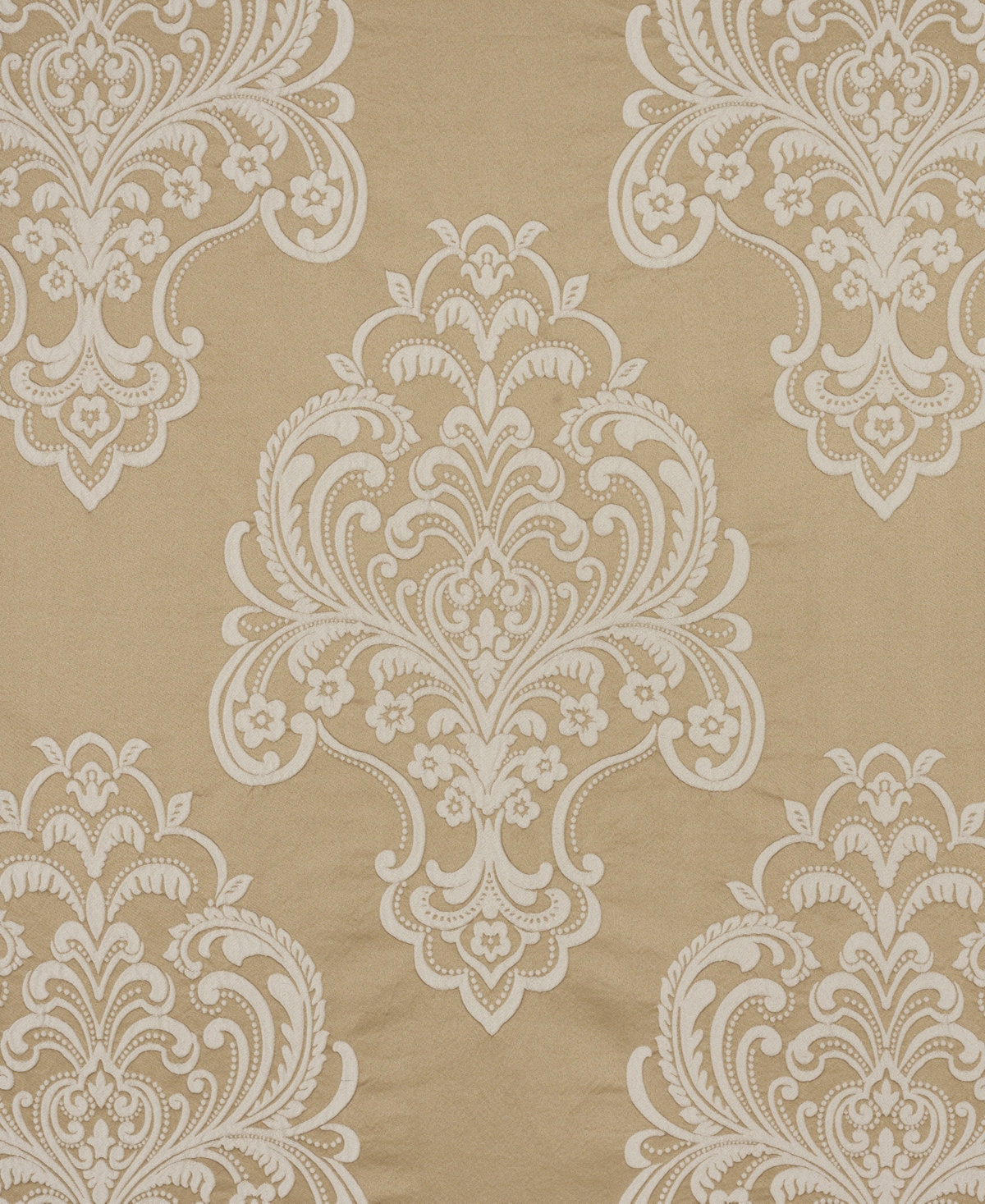 Royal Court Potenza Grand-Scale 3-Pc. Comforter Set
