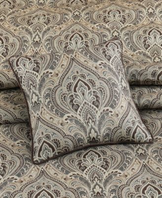 Maren Square Decorative Pillow, 18" x 18"