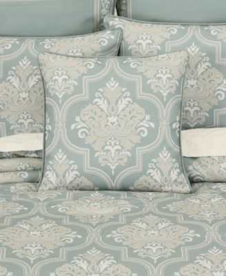 Tranquility Square Decorative Pillow, 20" x 20"