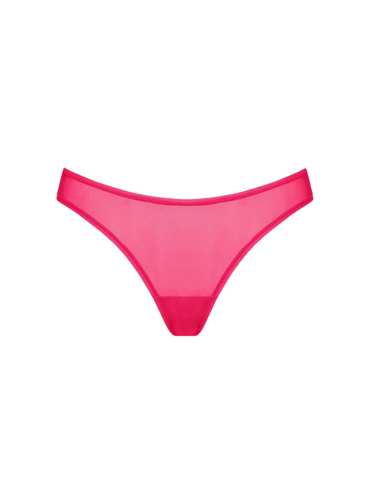 Women's The Bikini - Mesh