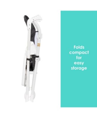 Flat Fold High Chair
