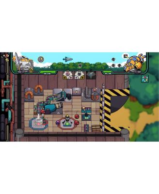 ConnecTank for PlayStation 4