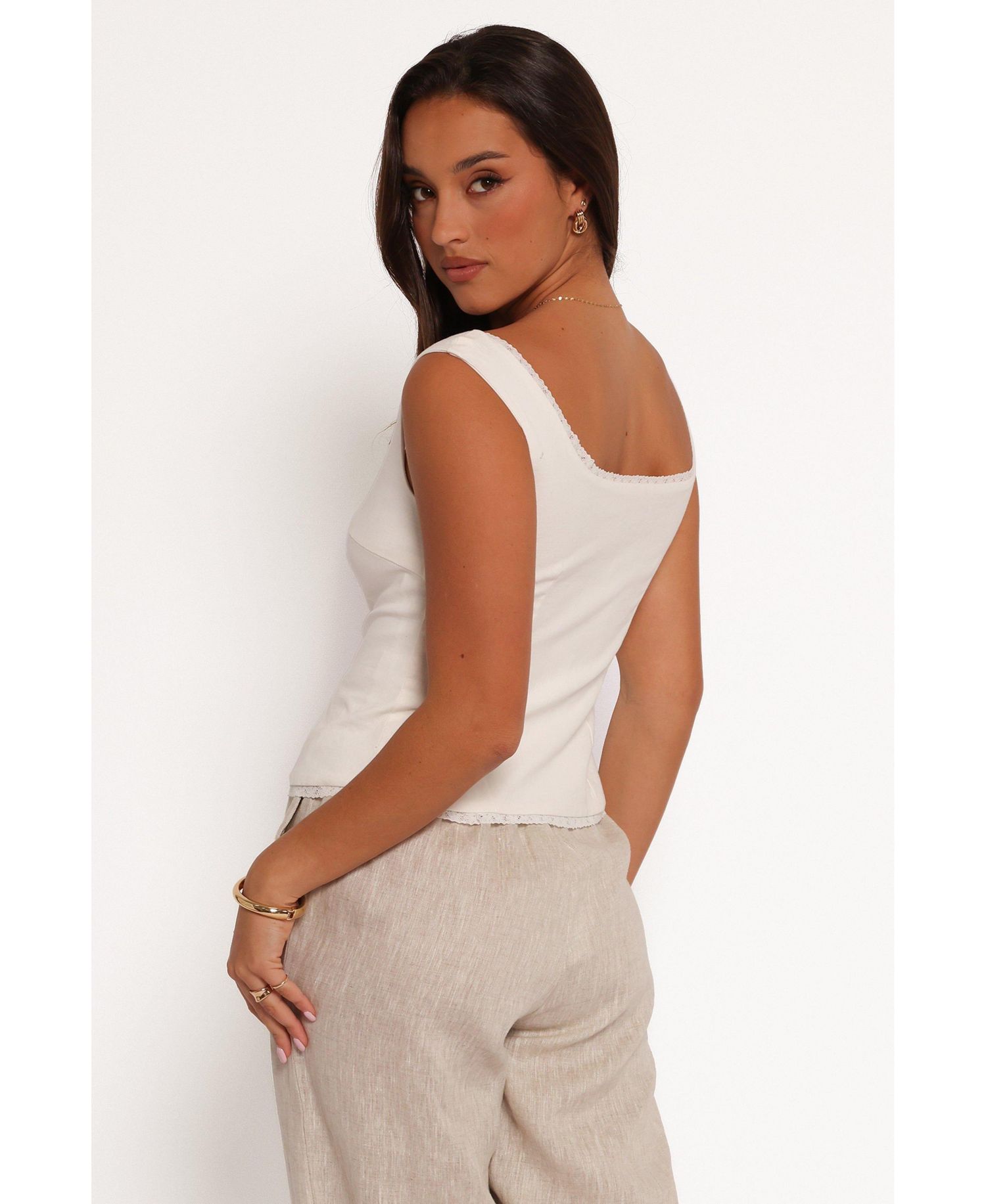Women's Amelie Top