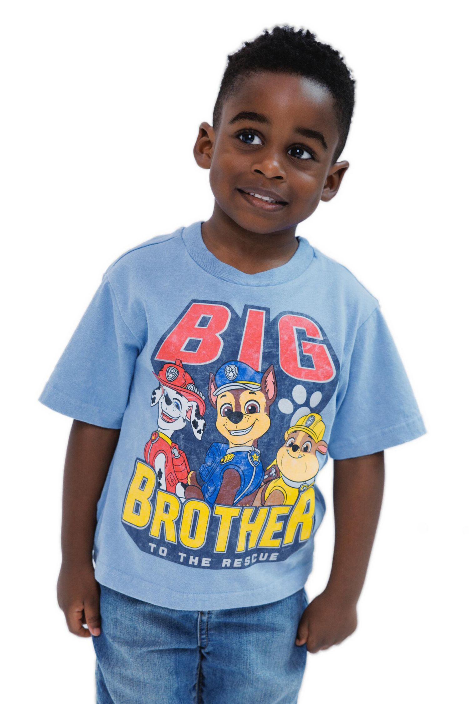 Boys' Short Sleeve T-Shirt