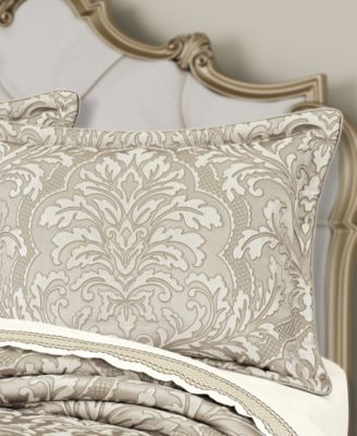 Brunello 4-Pc. Comforter Set, Queen