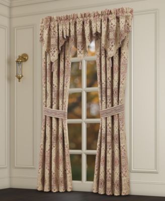 Weston Window Panel Pair, 50" x 95"