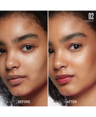 V-Lighter Illuminating Face Primer & Highlighter with Hyaluronic Acid