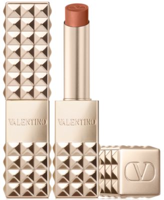 Spike Valentino Buttery Matte Lipstick