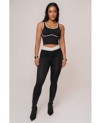 Women's Limitless Performance Top