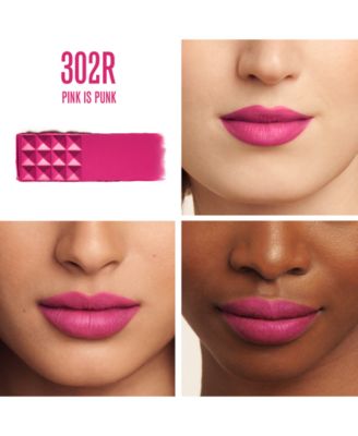 Spike Valentino Buttery Matte Lipstick