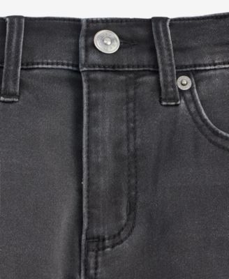 Big Boys Super Soft Stretch Knit Denim Jeans