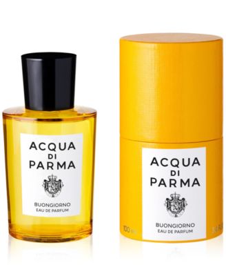 Buongiorno Eau de Parfum Spray, 3.4 oz.