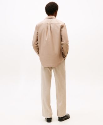 Men's Regular-Fit Heritage Oxford Shirt