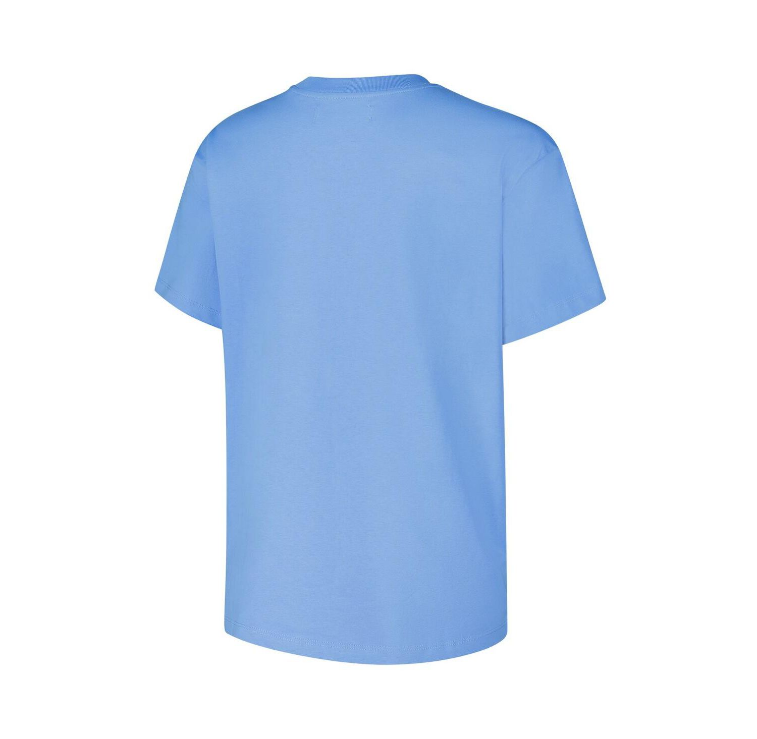 Women's Blue Star Wars Boyfriend T-Shirt