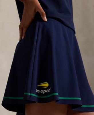 Women's US Open Ball Crew Skort