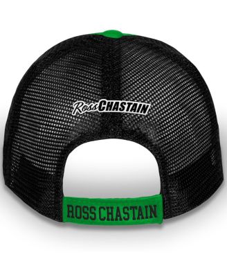 Men's Green Ross Chastain Gas It or Smash It Melon Man Hat