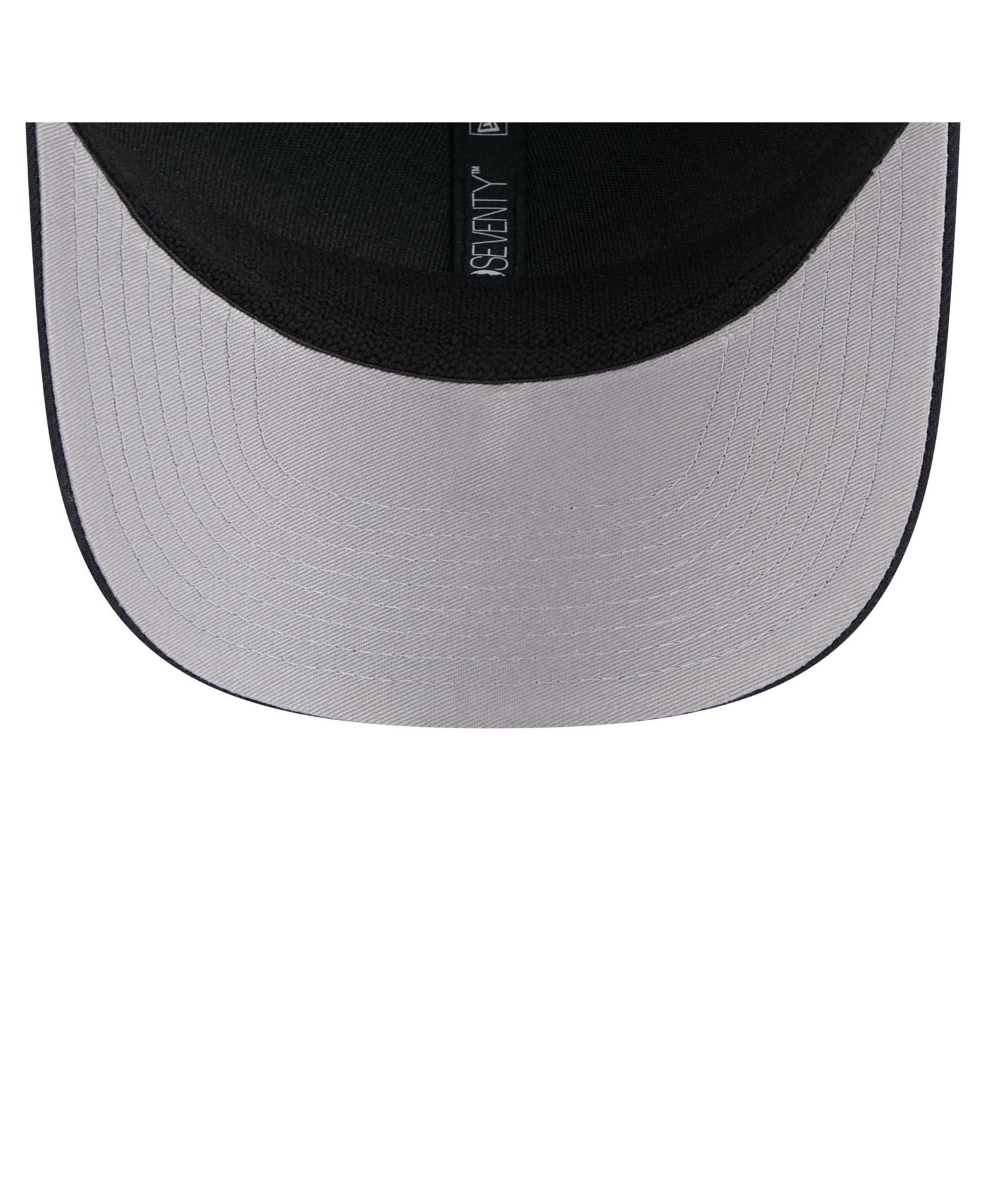 Men's Navy Houston Astros Flag 9SEVENTY Stretch-Snap Hat