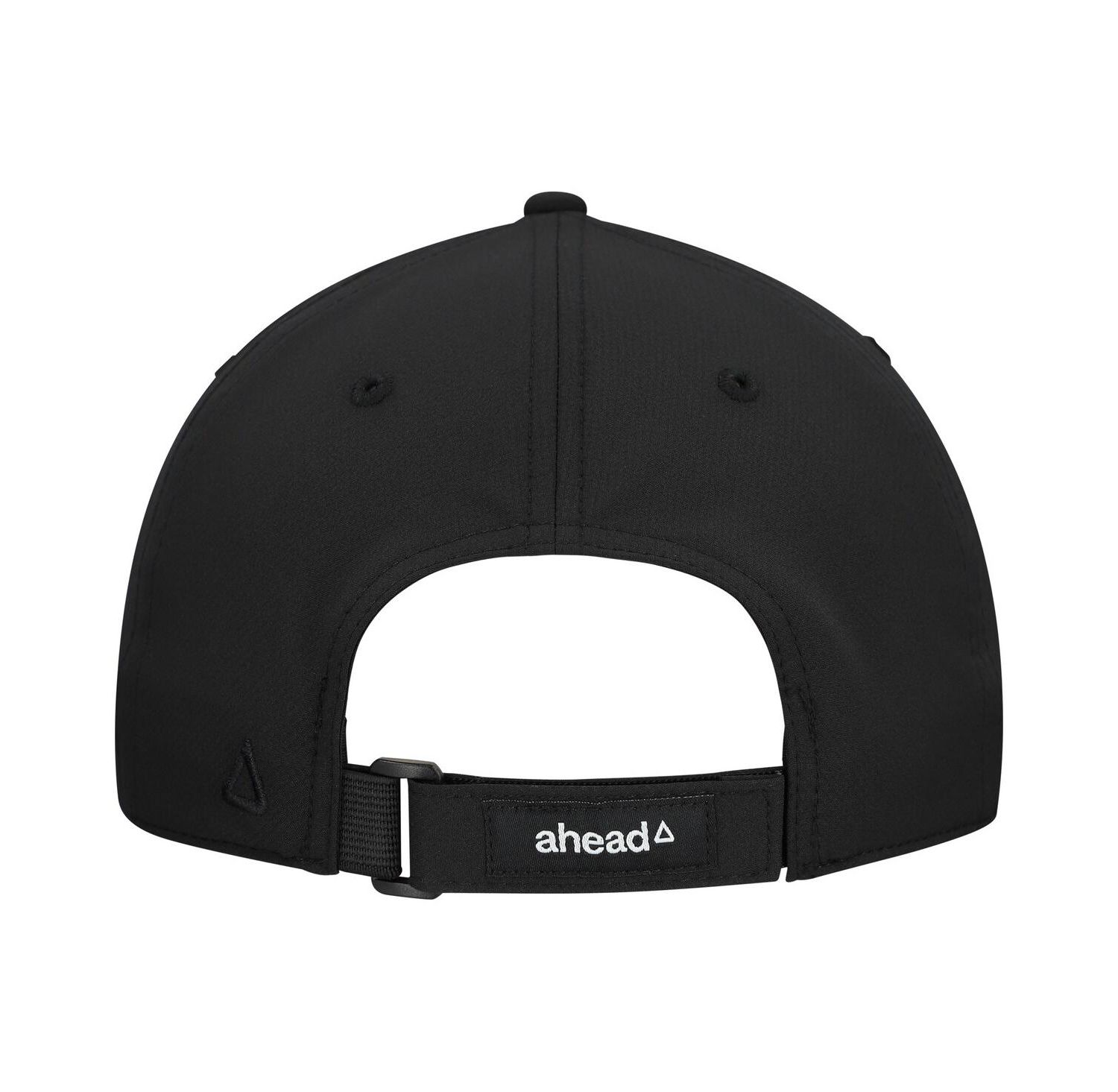Men's Black Truist Championship Stratus Tech Adjustable Hat
