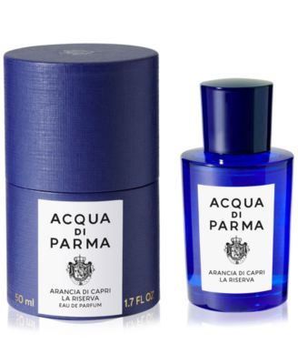 Arancia di Capri La Riserva Eau de Parfum Spray, 3.4 oz.