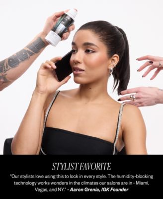 Done Deal Strong Finishing Hairspray, 5 oz.