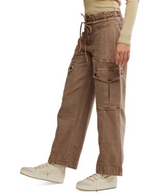 Women's Park Avenue Pants