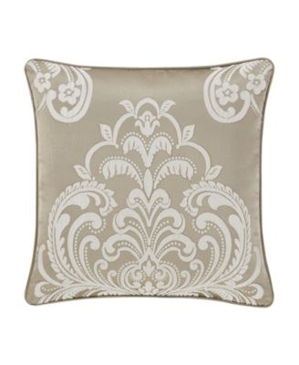Potenza Square Decorative Pillow, 20" x 20"