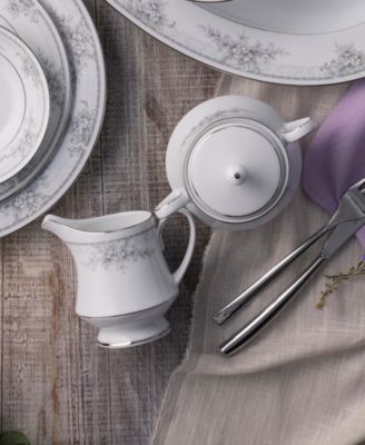 Sweet Leilani Sugar & Creamer Set