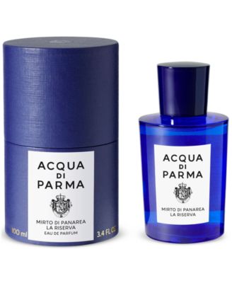 Mirto di Panarea La Riserva Eau de Parfum Spray, 3.4 oz.