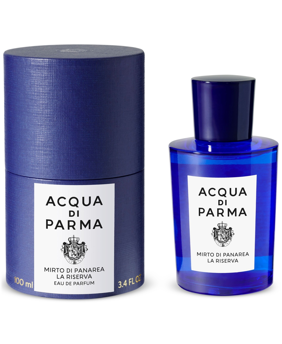 Acqua di Parma Mirto di Panarea La Riserva Eau de Parfum Spray