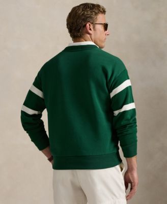 Unisex US Open Vintage-Fit Fleece Sweatshirt