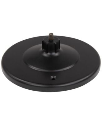 7" Spiderweb with Falling Spiders Halloween Outdoor Light Projector