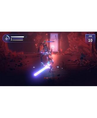 Eternights for Nintendo Switch