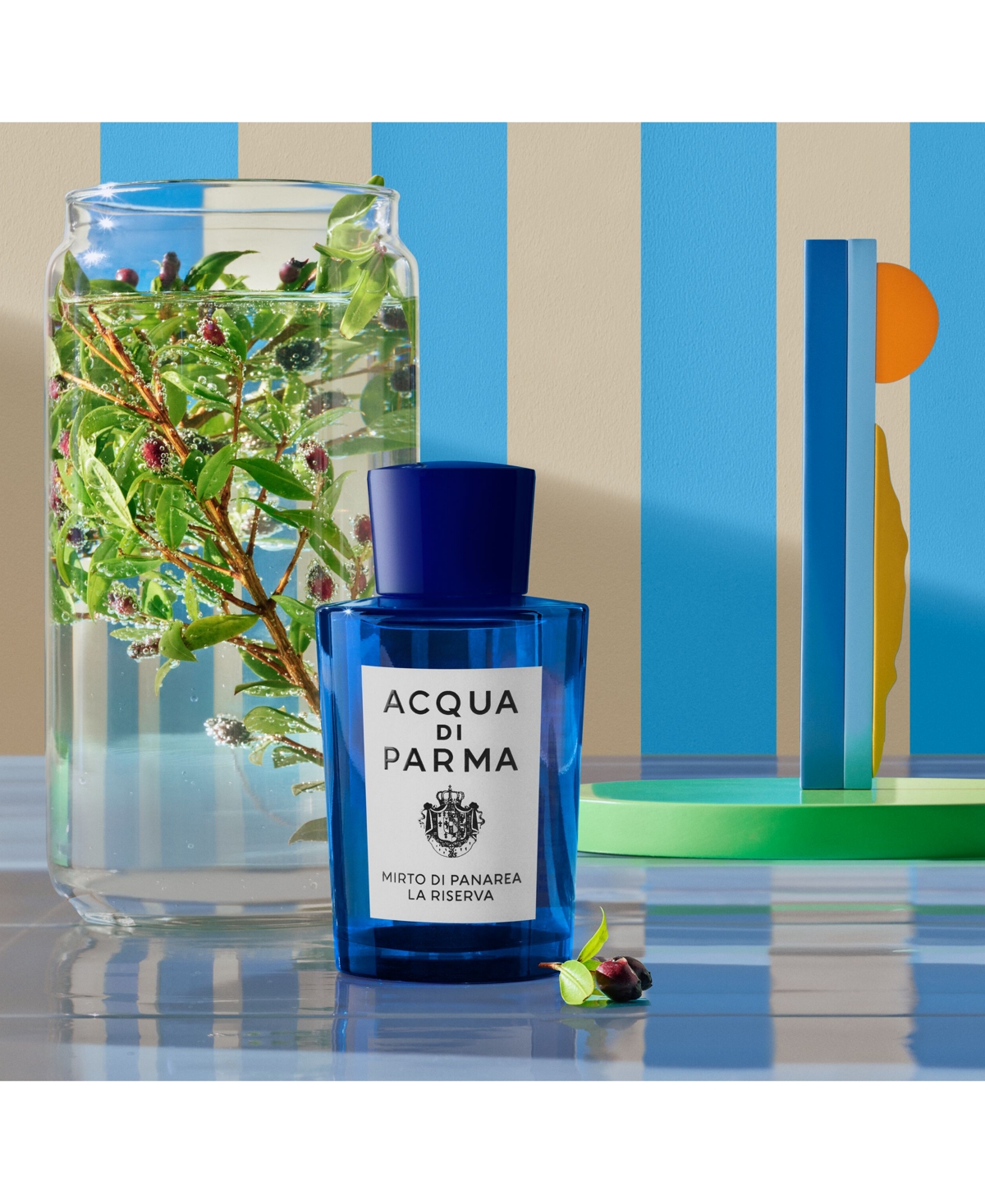 Acqua di Parma Mirto di Panarea La Riserva Eau de Parfum Spray