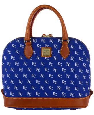 dooney and bourke royals purse