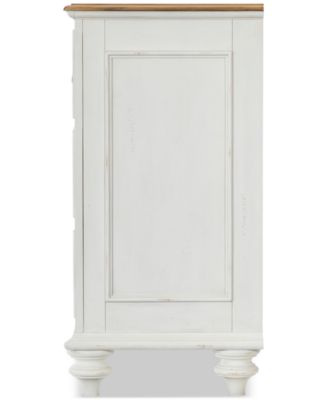 Mandeville Small Dresser, Created for Macy's.