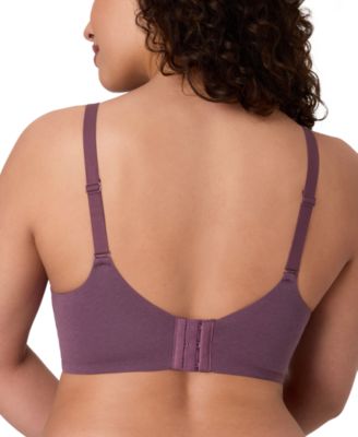Women's Breathe Wireless T-Shirt Bra DF7594