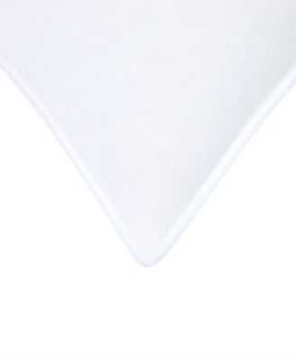 100% Cotton Cover Down Pillow, King