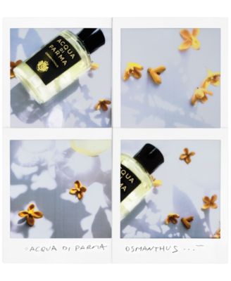 Osmanthus Eau de Parfum Spray, 0.7 oz.
