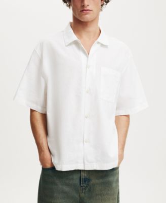 Men's Eli Short Sleeve Shirt