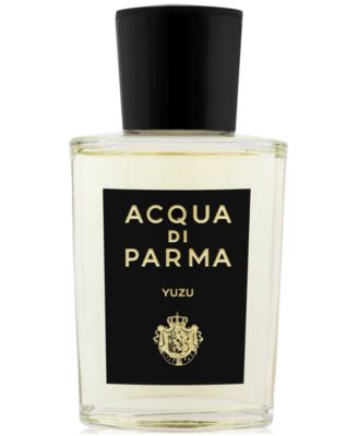 Yuzu Eau De Parfum Fragrance Collection