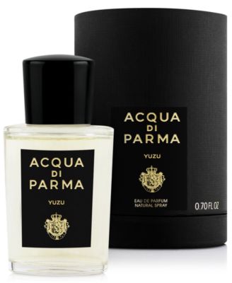 Yuzu Eau de Parfum Spray, 0.7 oz.