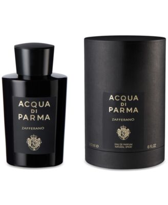 Zafferano Eau de Parfum Spray, 6 oz.