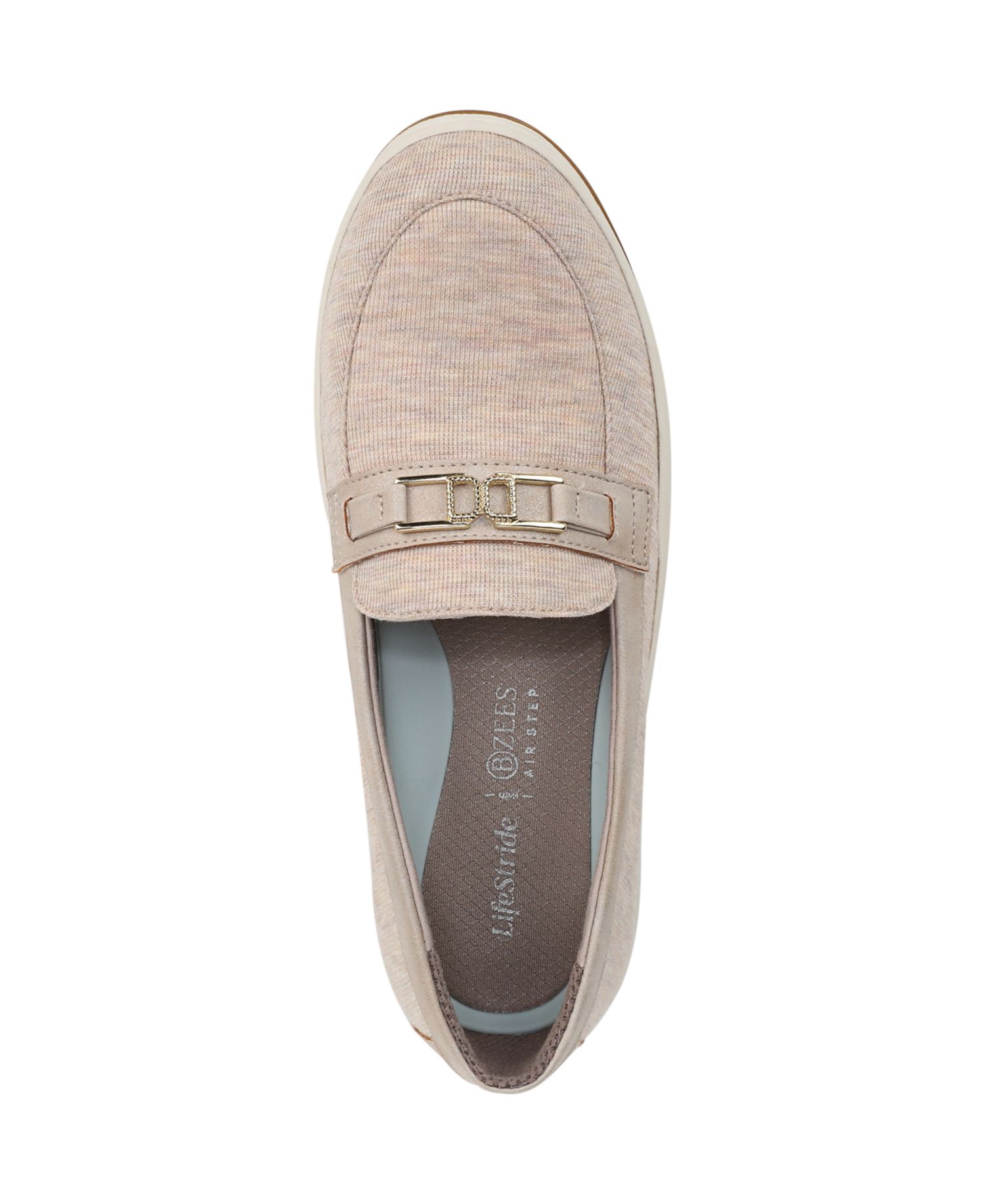 Women's Daydream Washable Round Toe Loafers