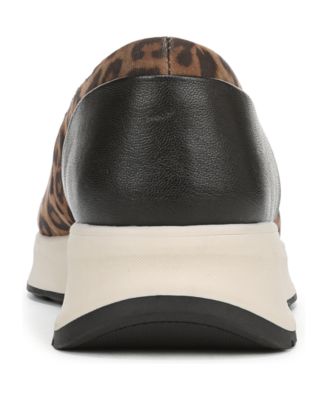 Women's Reflection Round Toe Mary Jane Sneakers