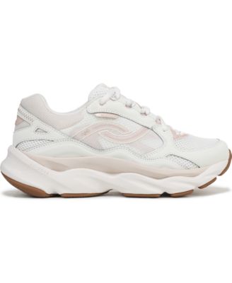 Women's Rezorb Max Classic Lace Up Walking Sneakers