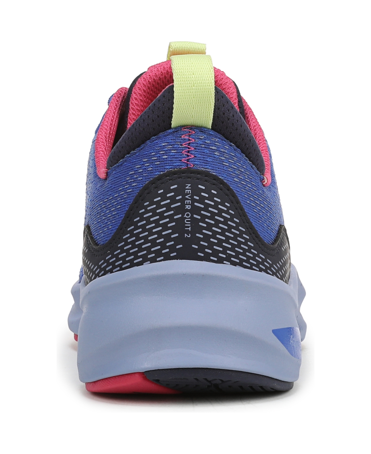 Ryka Rykä Never Quit 2 Training Sneaker